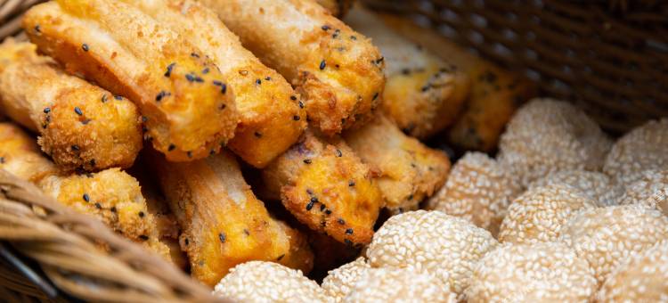 途客中国酒店(华林国际柏林庄地铁站店)图片