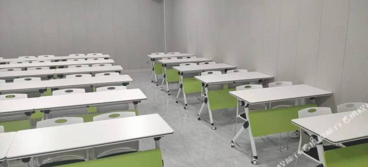 泾县百玉兰花园酒店(泾县站县医院店)图片