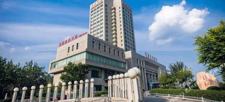 唐山丰润昌盛国际酒店图片