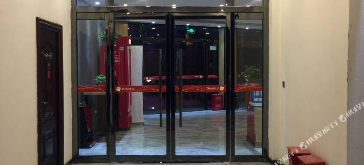 尚客优酒店(徐州高铁站大黄山店)图片