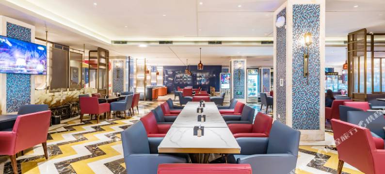 北京瀚金佰九号温泉国际酒店图片