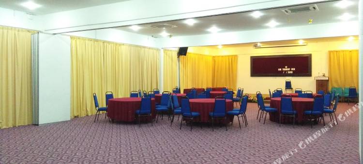 瓜拉丁加奴 Am Transit Inn 酒店(Am Transit Inn Kuala Terengganu)图片