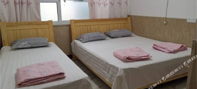 青岛龙湾海时光民宿(龙汇路分店)图片