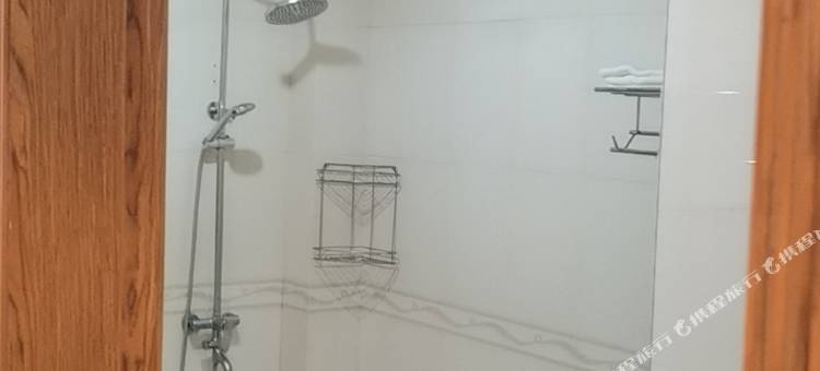 池州一家人民宿图片