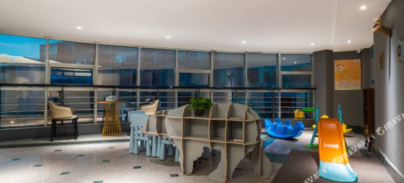 吉庆酒店(翠湖公园昆明老街店)图片