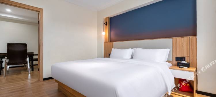途客中国HOTEL(龙港龙跃路店)图片