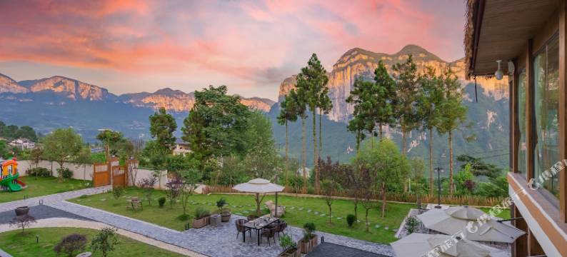 猫窝民宿(恩施大峡谷店)图片