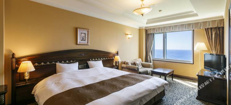 小樽城堡酒店(Hotel Neu Schloss Otaru)图片