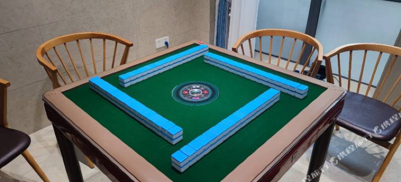 大梅沙皇庭玺园度假别墅图片