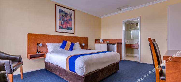 宜必思尚品奥尔巴尼酒店(Ibis Styles Albany)图片