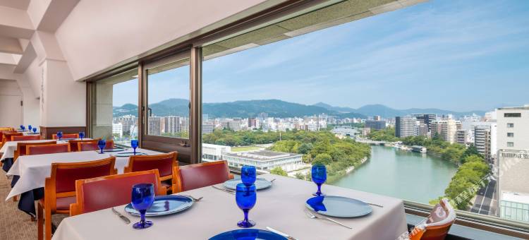 MYSTAYS 广岛和平公园酒店(HOTEL MYSTAYS Hiroshima Peace Park)图片