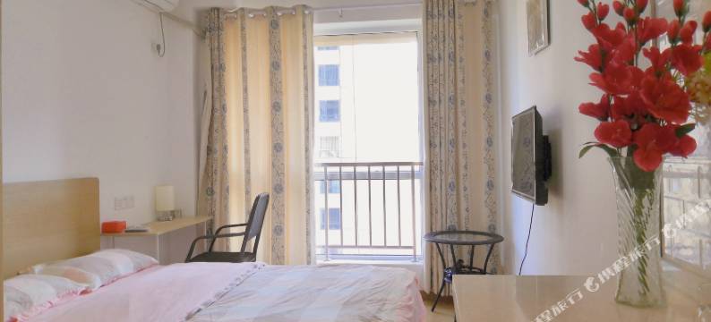 重庆大喵公寓(双福交通大学店)图片