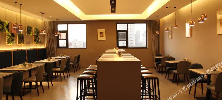 如家商旅酒店(周口七一路五一广场店)图片