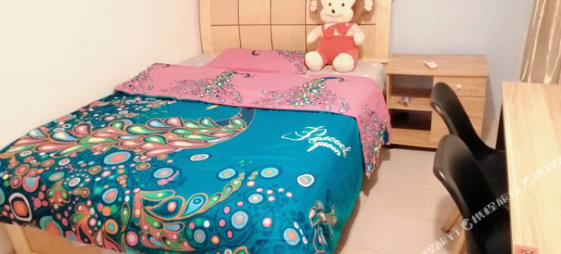 思家青年旅舍(罗湖口岸店)图片