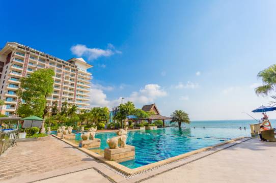 巽寮湾海尚湾畔公寓(惠东海盛店)