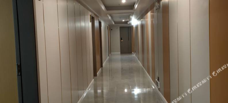 悠然居精品酒店(鼎湖山风景店)图片