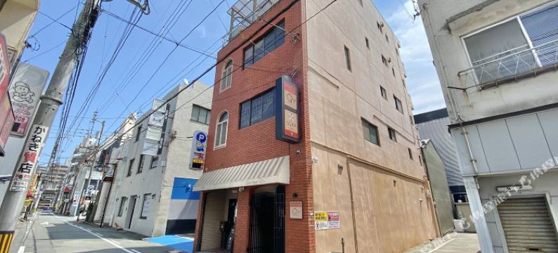 德岛017旅馆(GuestHouse Reina(Tokushima))图片