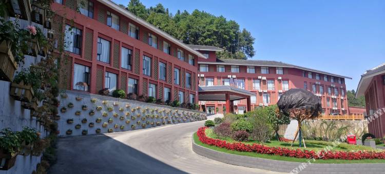 麻江深蓝酒店(双拥广场店)图片