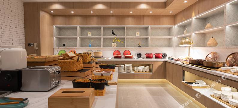 汉庭酒店(蓬莱阁钟楼东路店)图片