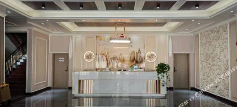 川藏大酒店图片