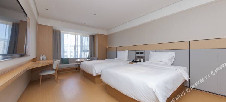 全季酒店(济南唐冶世纪大道店)图片