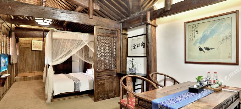 临安润古轩民宿图片