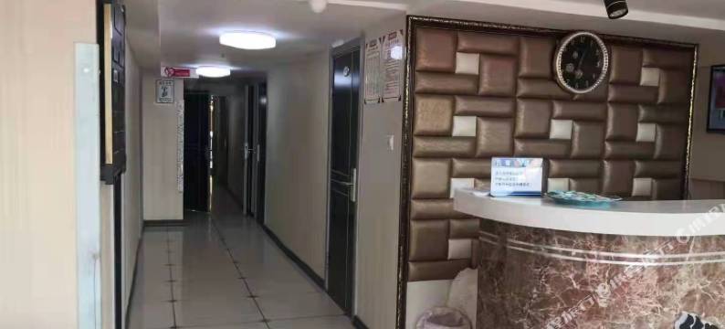 御城宾馆(哈尔滨哈西站店)图片