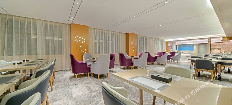 麗枫酒店(莎车前进路店)图片