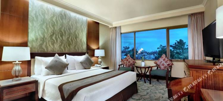 阿斯顿热带酒店(Aston Tropicana Hotel Bandung)图片