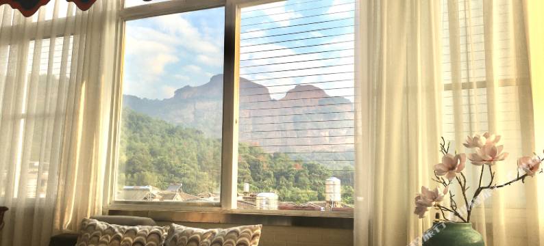 丹霞山阳元村客栈(核心景区店)图片