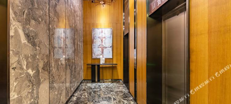 斯维登精品酒店(临沂中心万达广场店)图片