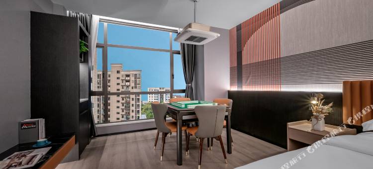 凯丽智能影院酒店(枝江七星广场国贸店)图片