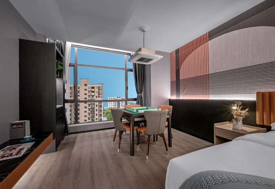 Hotel Overview