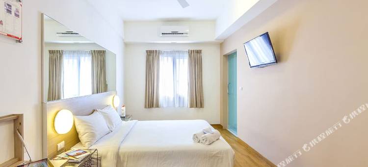 Monoloog Hotel Bekasi图片