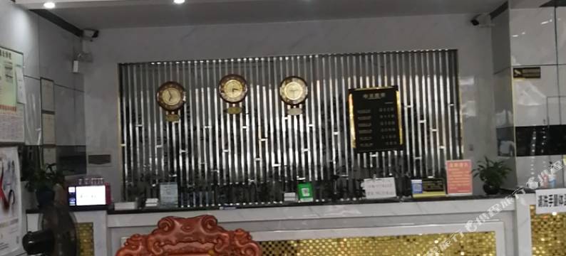 钦州景城便捷民宿图片