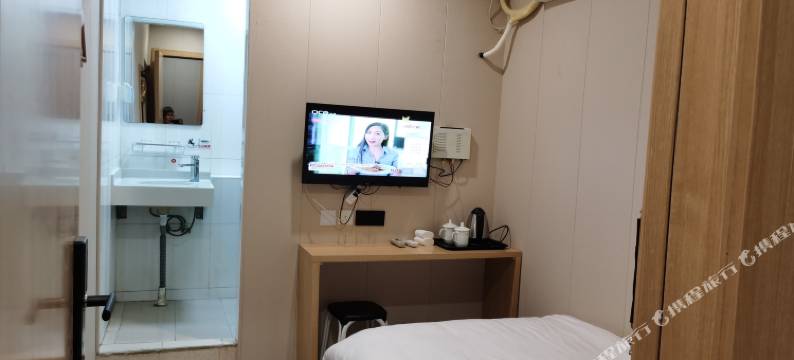 上海豪尚商务宾馆(新华医院店)图片