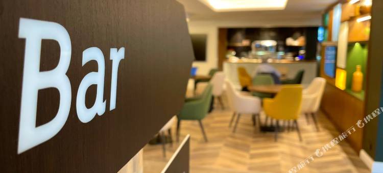 Holiday Inn 那不勒斯假日酒店(Holiday Inn Naples)图片