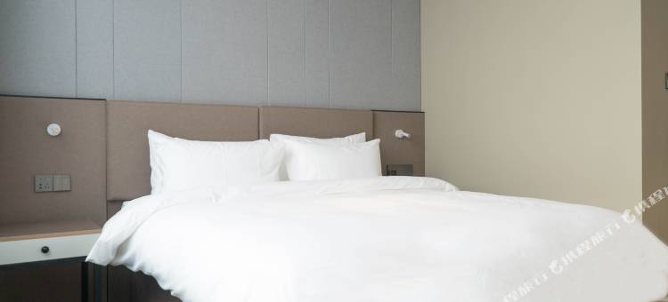 华驿精选酒店(青岛胶东国际机场兰州东路店)图片