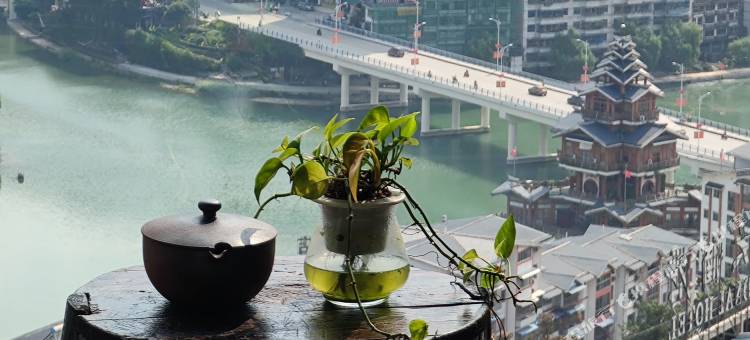 汇龙居民宿(龙胜汽车站妇幼医院店)图片