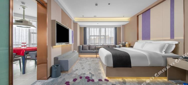 麗枫酒店(樟树四特大道江南华城店)图片