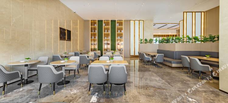 麗枫酒店(东莞万江中学华南MALL店)图片
