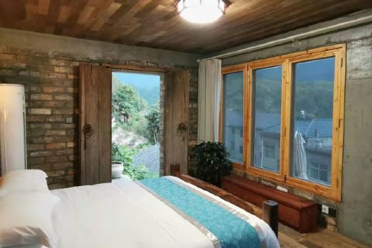 开化陌野山隐民宿预订价格,联系电话位置地址【携程酒店】