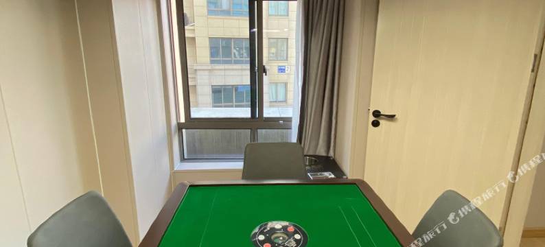 平湖颐家酒店(乍浦店)图片