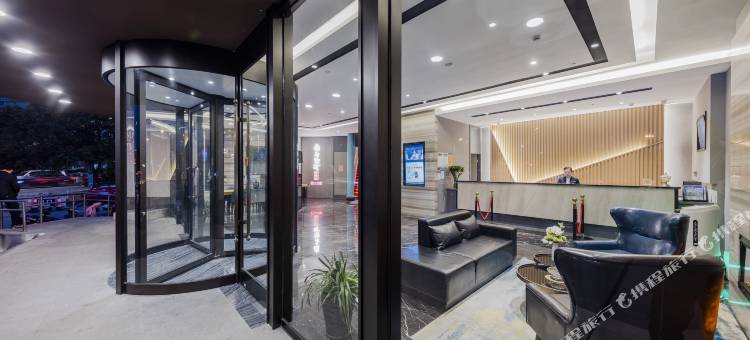 如家酒店·neo(南京博物院苜蓿园大街店)图片