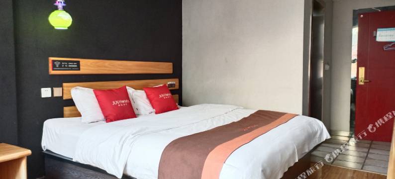 吉硕商务酒店图片