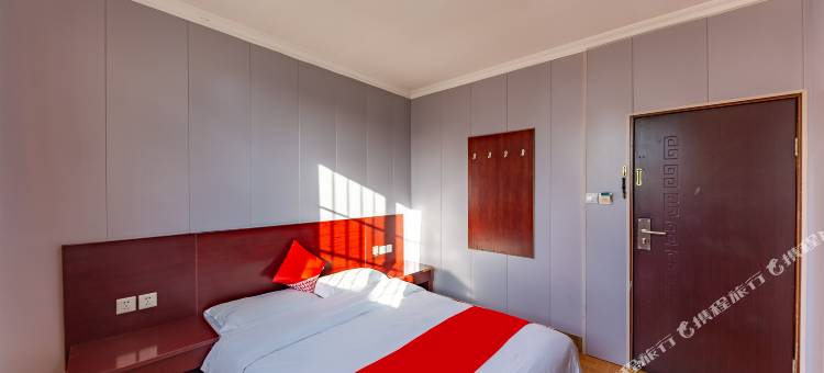 宁波迎春宾馆图片