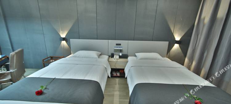 客优商务酒店(潜阳中路店)图片