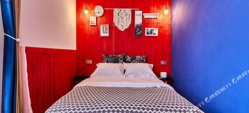 左上印象主题酒店(朱雀大街北段3号分店)图片