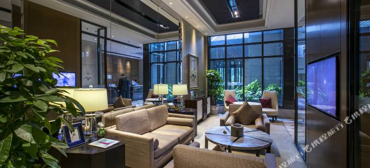 西安万豪行政公寓(大都荟延平门地铁站店)图片