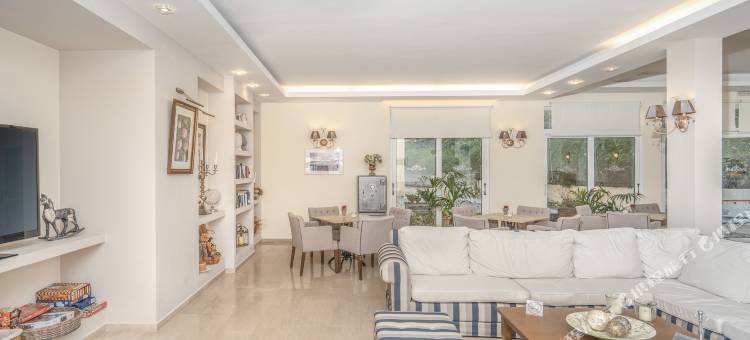 德博诺艺术酒店(Art Hotel Debono)图片